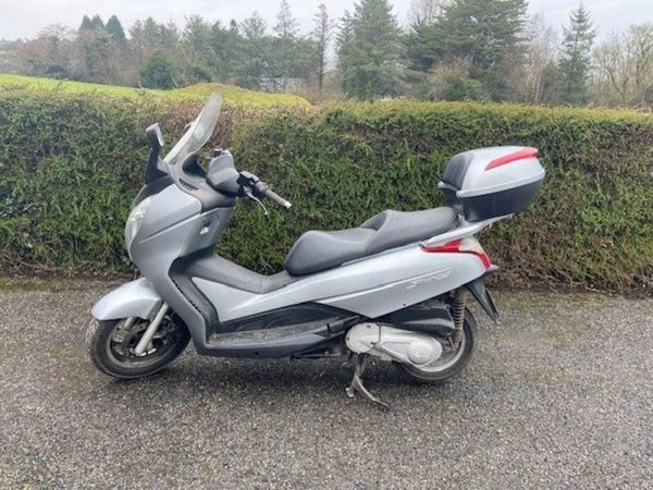 Second hand scooters for hot sale sale