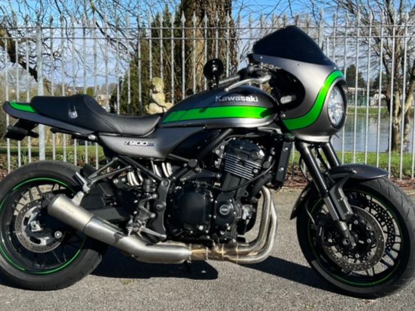 Donedeal motorbike deals