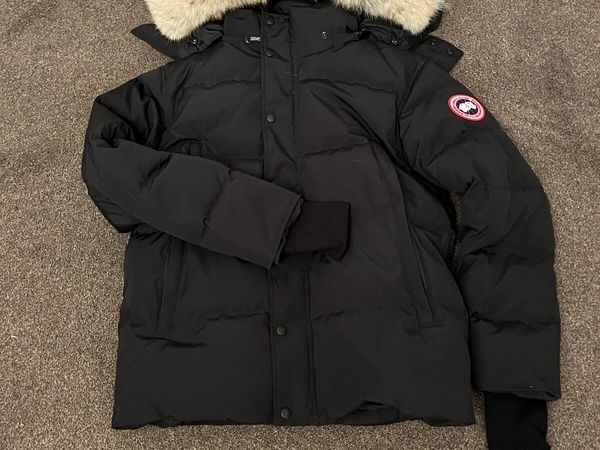 Canada goose sale near sales me