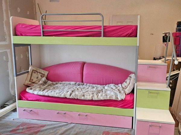 Done deal deals bunk beds