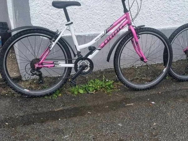 Done deal ladies best sale bike