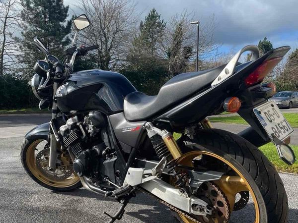 Motorbikes For Sale in Offaly DoneDeal