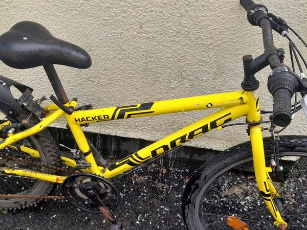 Mountain store bikes donedeal