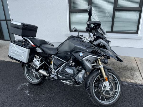 Used bmw r 1250 on sale gs for sale