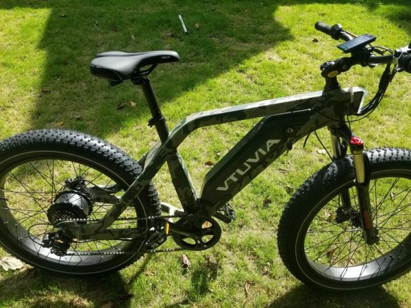 Donedeal on sale electric bikes