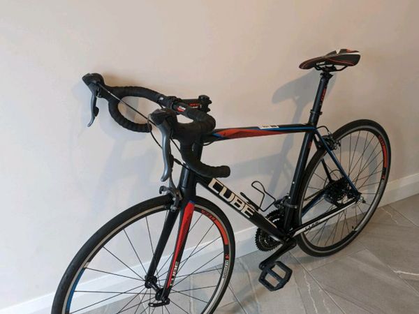 Done deal on sale road bikes