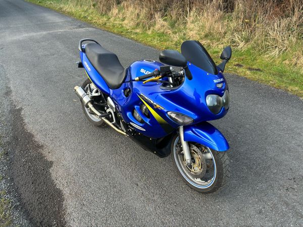 Motorbikes for deals sale done deal