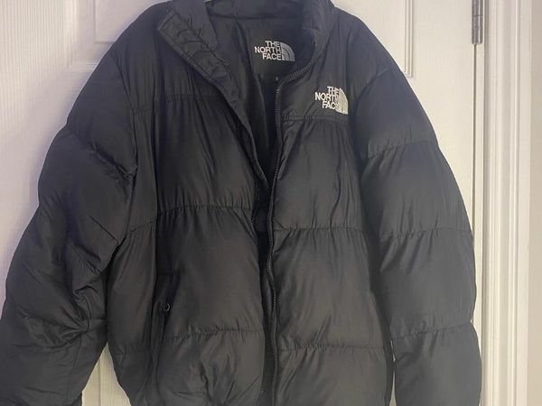 North face best sale jackets sale ireland