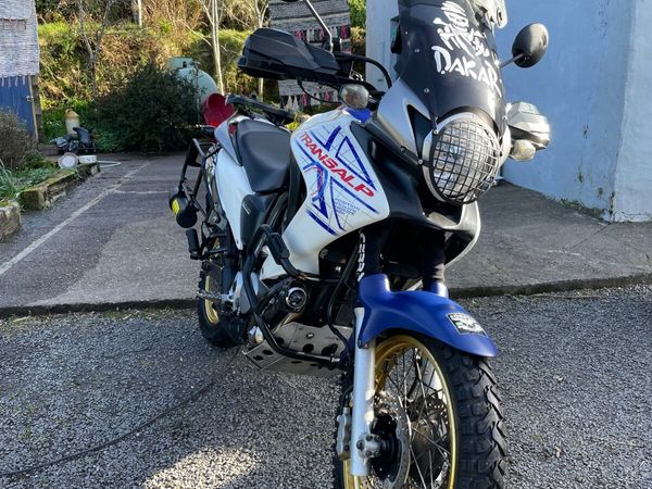 Motorbikes for sale donedeal new arrivals