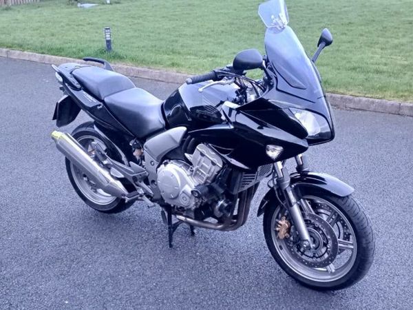 Motorbikes for deals sale done deal