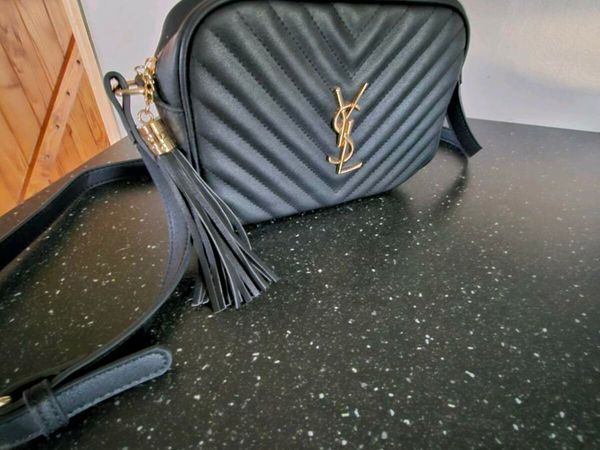 ysl bag 5 Handbags Ads For Sale in Ireland DoneDeal