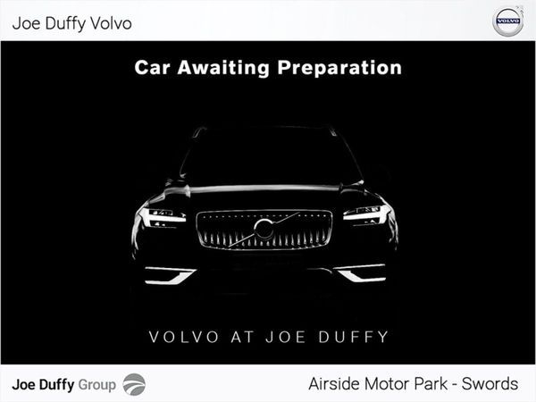 Volvo XC40 Estate, Petrol Plug-in Hybrid, 2021, Black
