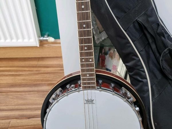 Banjo for deals sale done deal