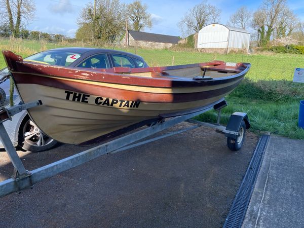 fishing boats for sale, 596 All Sections Ads For Sale in Ireland