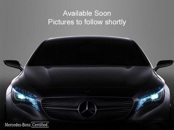 Mercedes-Benz C-Class Saloon, Petrol Hybrid, 2020, Silver