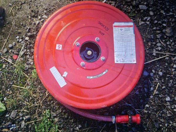 fire hose reels, 8 All Sections Ads For Sale in Ireland