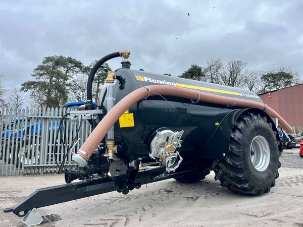 tanker, 14 Manure Spreaders Ads For Sale in Armagh