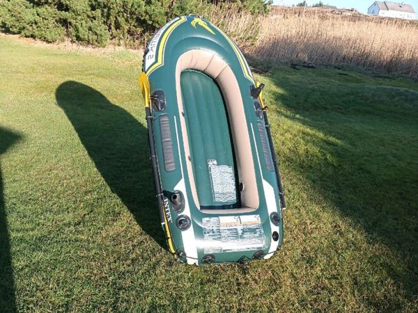INFLATABLE DINGY for sale in Co. Donegal for €120 on DoneDeal