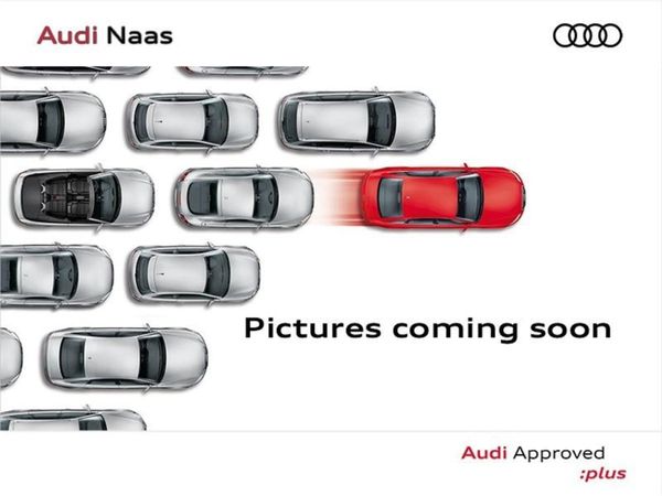 Audi A6 Saloon, Diesel, 2020, Grey