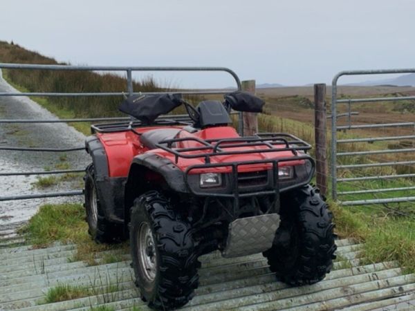 quads, 211 All Sections Ads For Sale in Donegal