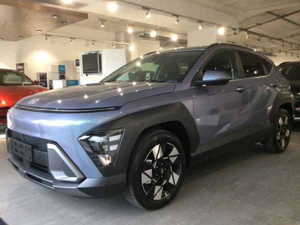 Hyundai Kona Elegance Hybrid - IN Stock NOW - for sale in Co. Dublin ...