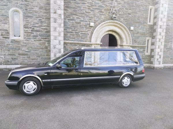 Other Other Hearse, Petrol, 1999, Black