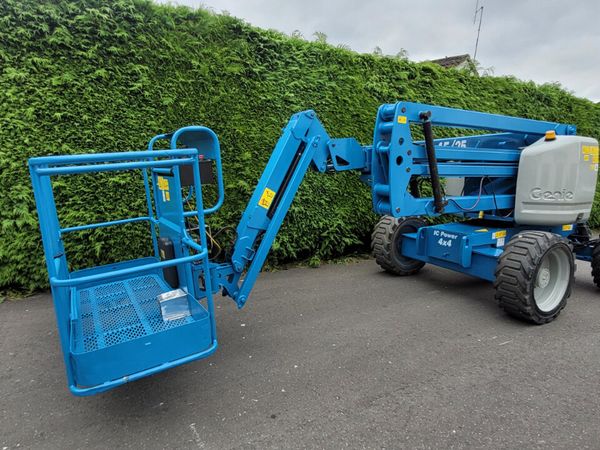 Genie Z45 Refurbished for sale in Co. Louth for €1 on DoneDeal