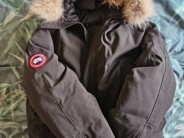 canada goose jacket for lexi 10 Mens Clothes Ads For Sale in Ireland DoneDeal