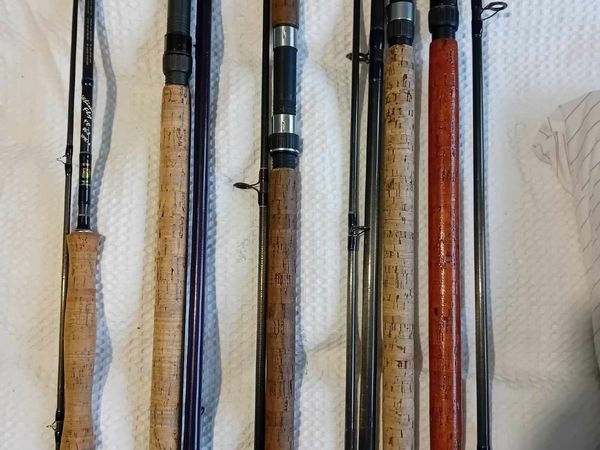 fishing rod, 174 All Sections Ads For Sale in Ireland