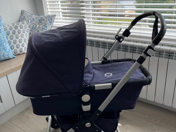 bugaboo navy 4 All Sections Ads For Sale in Ireland DoneDeal