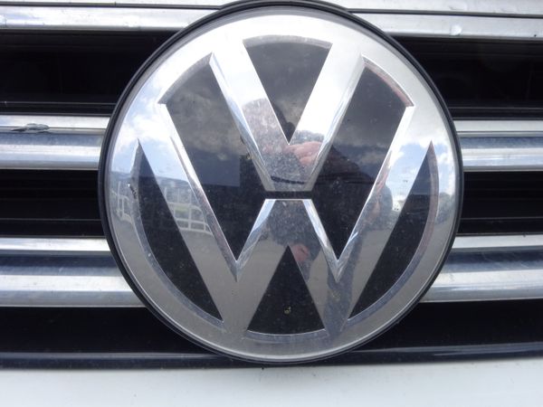 Volkswagen Tiguan SUV, Diesel, 2019, White