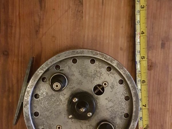 vintage fishing reel, 5 All Sections Ads For Sale in Ireland