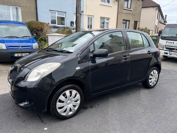 Toyota Yaris (2007) Cars For Sale in Ireland | DoneDeal