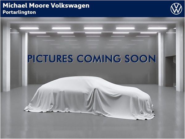 Volkswagen Golf Hatchback, Petrol, 2024, Silver
