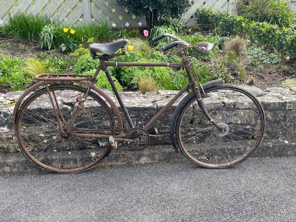 old high nellie bikes 8 Sport Hobbies Ads For Sale in Ireland DoneDeal