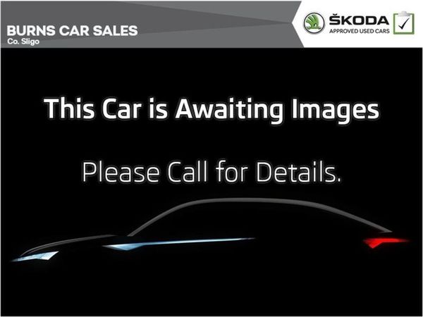 Skoda Enyaq Hatchback, Electric, 2024, Silver
