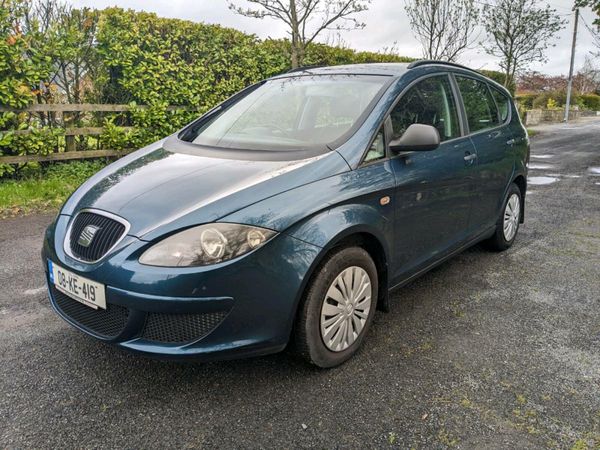 SEAT Cars For Sale in Ireland