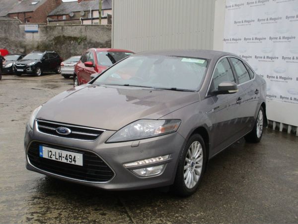 Ford Mondeo Titanium ECO 1.6 115PS. Fully Service for sale in Co. Louth ...