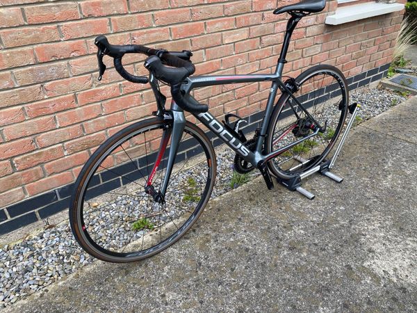 FOCUS IZALCO MAX FREE STYLE R8000 Focus Izalco Max 2018 - Heureka.cz