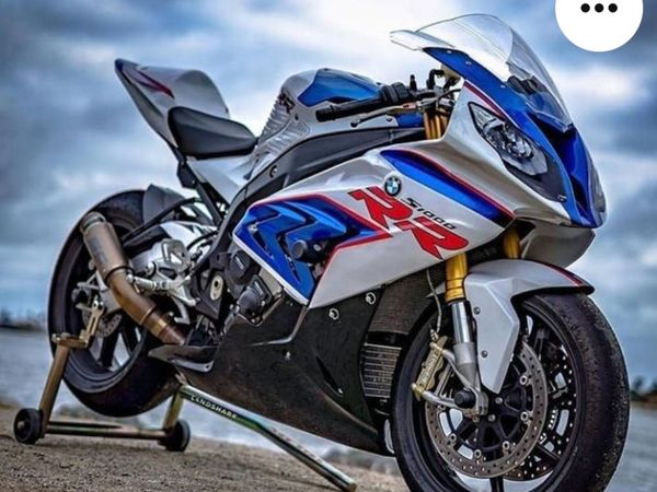 Honda CBR Repsol fireblade / BMW S1000RR wanted in Co. Mayo for €12,000 ...