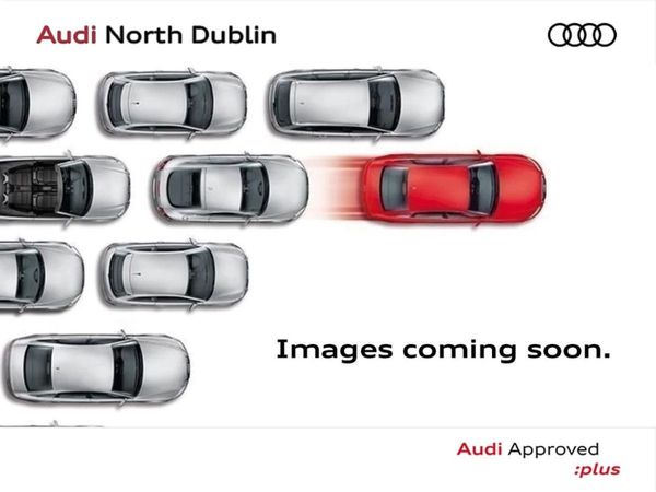 Audi Q3 SUV, Petrol Plug-in Hybrid, 2024, Grey