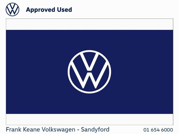 Volkswagen ID.4 Estate, Electric, 2022, Blue