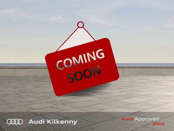 Audi A3 Saloon, Diesel, 2021, Silver