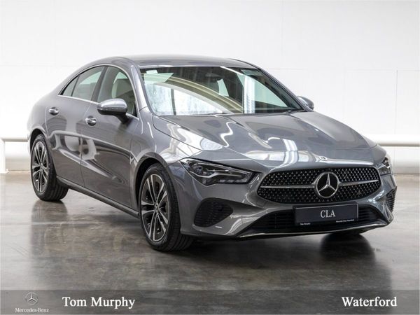 Mercedes-Benz Other Coupe, Petrol, 2024, Grey