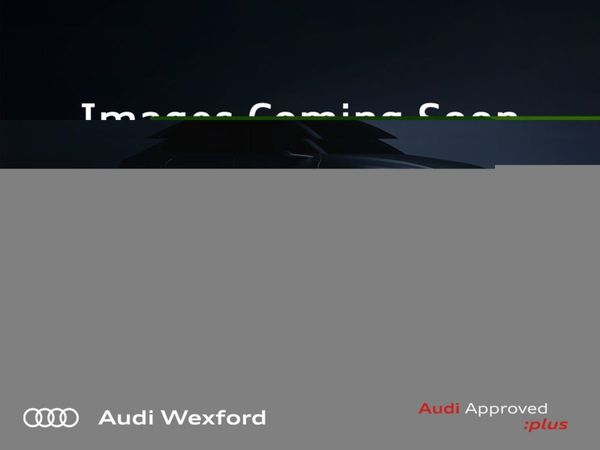 Audi A7 Hatchback, Diesel, 2019, Black
