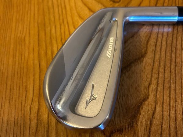 Mizuno 2 iron best sale