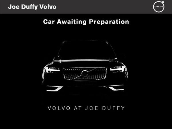 Volvo XC60 SUV, Petrol Plug-in Hybrid, 2020, Grey