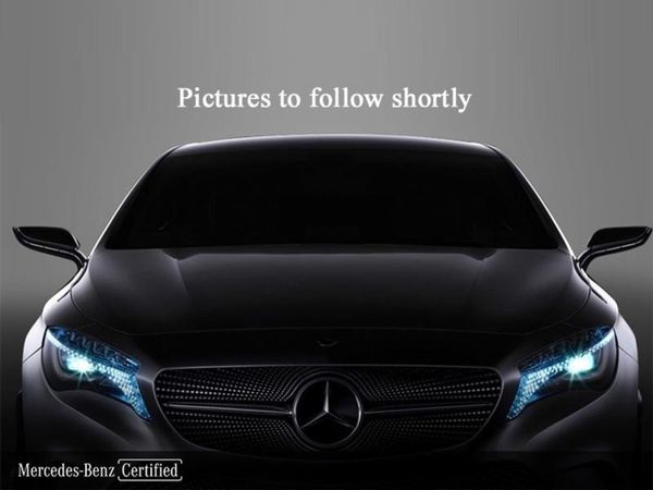 Mercedes-Benz GLC-Class SUV, Diesel, 2021, Black