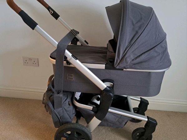 Joolz Day Travel System Elephant Grey for sale in Co. Dublin for 995 on DoneDeal