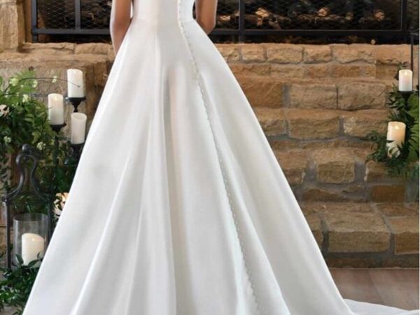 Wedding Dresses Ads For Sale in Ireland DoneDeal